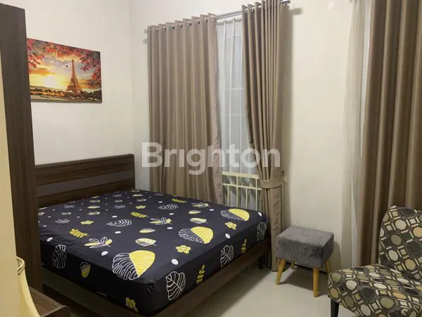 image RUMAH DI JASMINE VALLEY ARAYA KOTA MALANG (5)