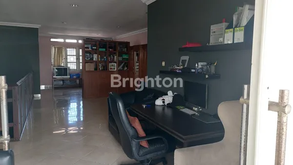 image RUMAH 2 LANTAI RADEN FATAH CILEDUG LOKASI STRATEGIS AKSES TOL KARANG TENGAH DAN BINTARO (1)