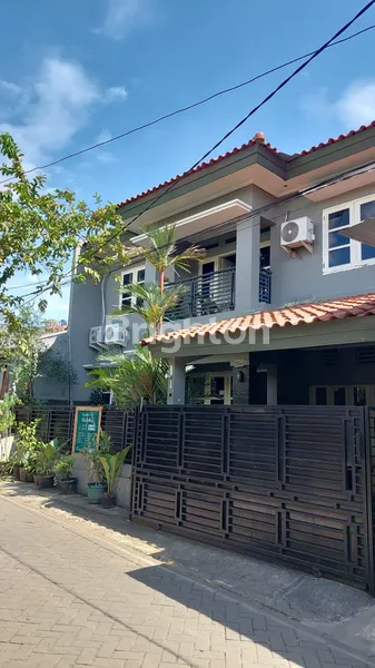 image RUMAH 2 LANTAI RADEN FATAH CILEDUG LOKASI STRATEGIS AKSES TOL KARANG TENGAH DAN BINTARO (3)