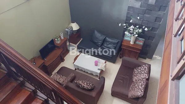 image RUMAH 2 LANTAI RADEN FATAH CILEDUG LOKASI STRATEGIS AKSES TOL KARANG TENGAH DAN BINTARO (5)