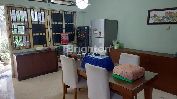 image RUMAH 2 LANTAI RADEN FATAH CILEDUG LOKASI STRATEGIS AKSES TOL KARANG TENGAH DAN BINTARO (7)