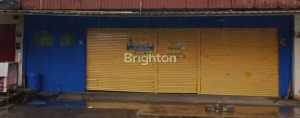 TOKO STRATEGIS DI NGAGEL JAYA SELATAN. SURABAYA