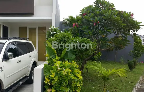 image RUMAH SIAP HUNI DI KLAKAH REJO, MNIMALIS (3)