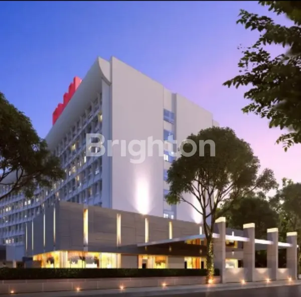 image HOTEL ELMI SURABAYA TURUN HARGA (1)