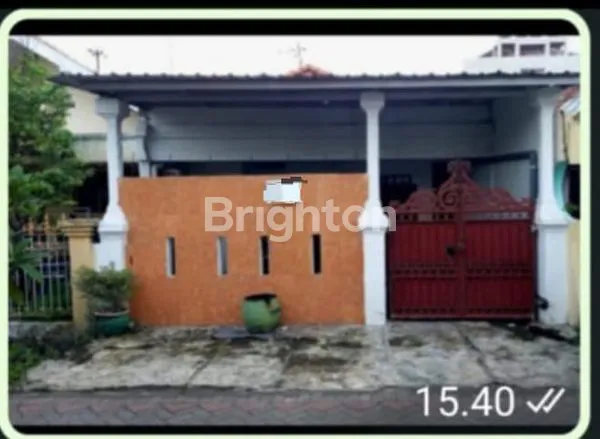 image RUMAH KOS AKTIP SIWALANKERTO SELANGKAH DENGAN KAMPUS PETRA (1)