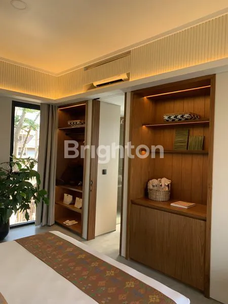 image VILLA FURNISH ONE GATE SISTEM DI JIMBARAN SIAP HUNI (2)