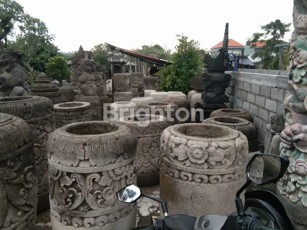 image TANAH STRATEGIS DI JALAN  BAY PASS NGURAH RAI (2)