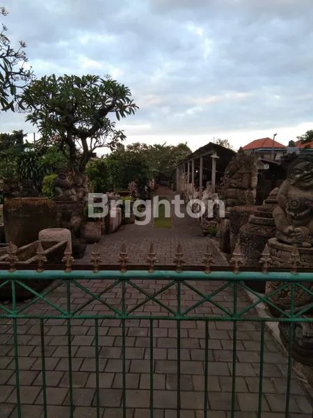 image TANAH STRATEGIS DI JALAN  BAY PASS NGURAH RAI (4)