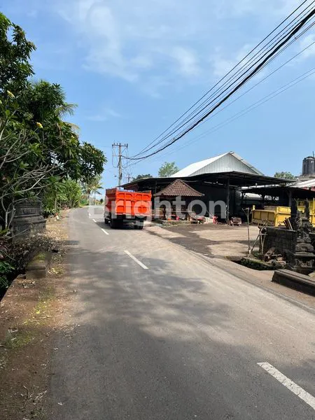 image TANAH TABANAN 150M DARI JALAN UTAMA DENPASAR GILIMANUK 12 MENIT DARI PANTAI KELECUNG (8)