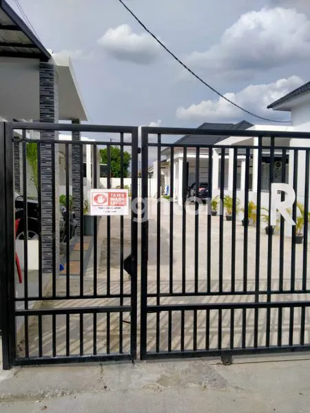 image RUMAH IDAMAN SECANTIK INI, MURAH LHO (3)