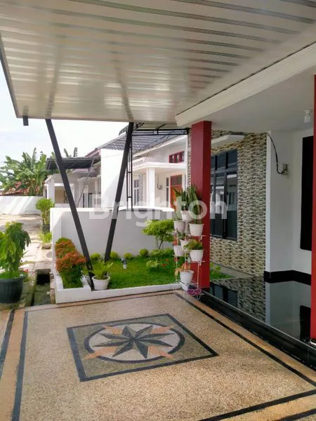 image RUMAH IDAMAN SECANTIK INI, MURAH LHO (4)