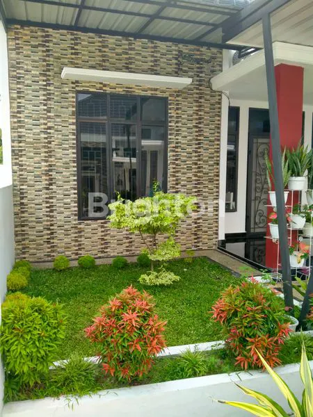 image RUMAH IDAMAN SECANTIK INI, MURAH LHO (5)