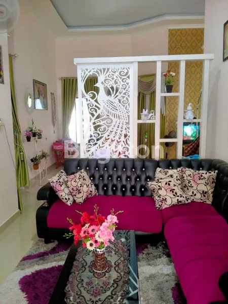 image RUMAH IDAMAN SECANTIK INI, MURAH LHO (6)