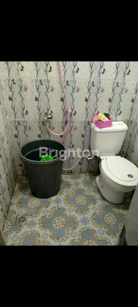 image RUMAH IDAMAN SECANTIK INI, MURAH LHO (8)