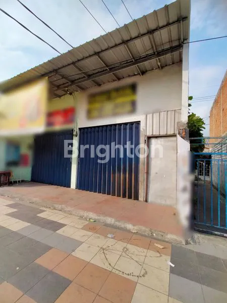 image RUKO RAYA JALAN KLAKAH SURABAYA  (1)