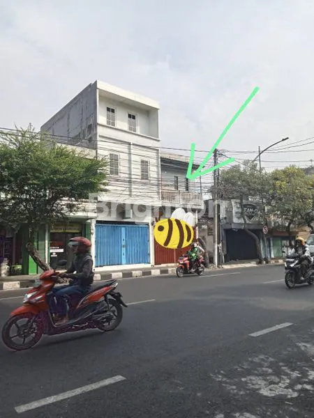 image RUKO 2LT ESTETIK GAJAHMADA SIDOARJO  (1)