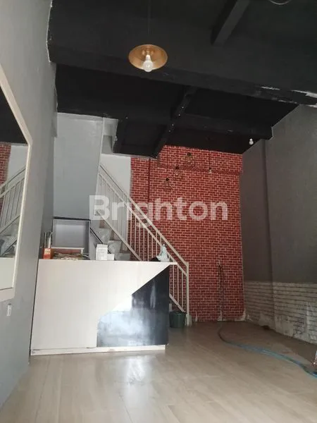 image RUKO 2LT ESTETIK GAJAHMADA SIDOARJO  (3)