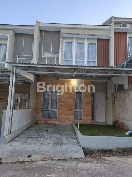 image RUMAH DI SEWAKAN DI REGENCY (1)