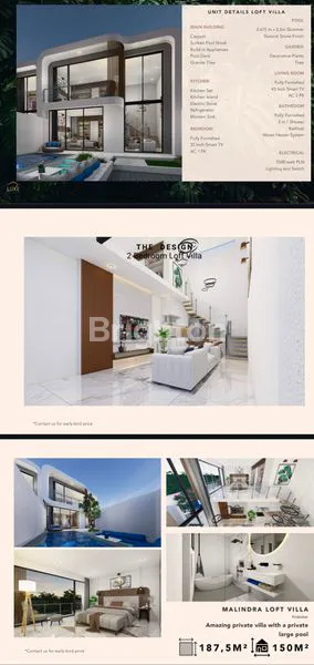 image MALINDRA VILLAS AT KEROBOKAN BALI (3)