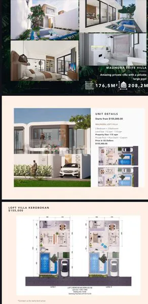 image MALINDRA VILLAS AT KEROBOKAN BALI (4)