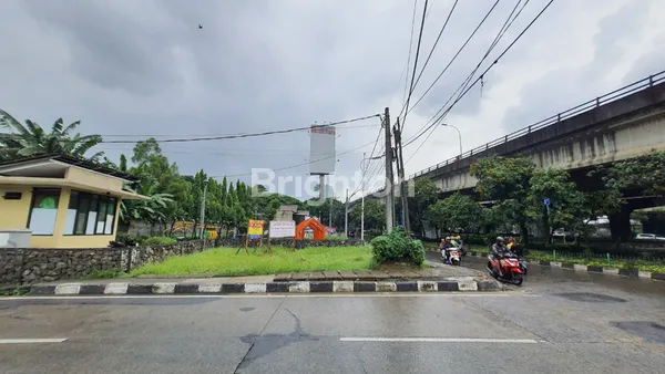 image DIJUAL CEPAT TANAH SANGAT STRATEGIS DI JL TB SIMATUPANG (1)