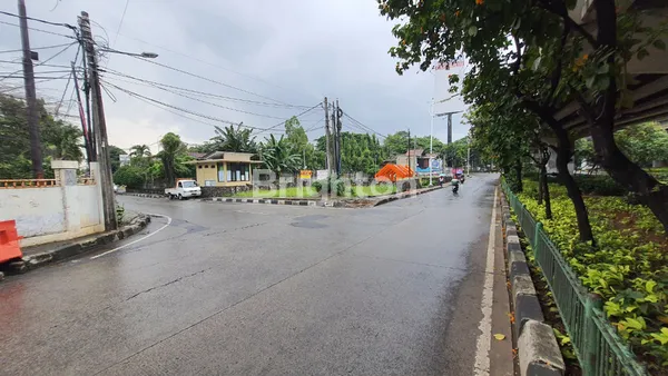 image DIJUAL CEPAT TANAH SANGAT STRATEGIS DI JL TB SIMATUPANG (2)
