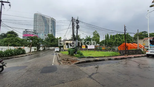 image DIJUAL CEPAT TANAH SANGAT STRATEGIS DI JL TB SIMATUPANG (3)