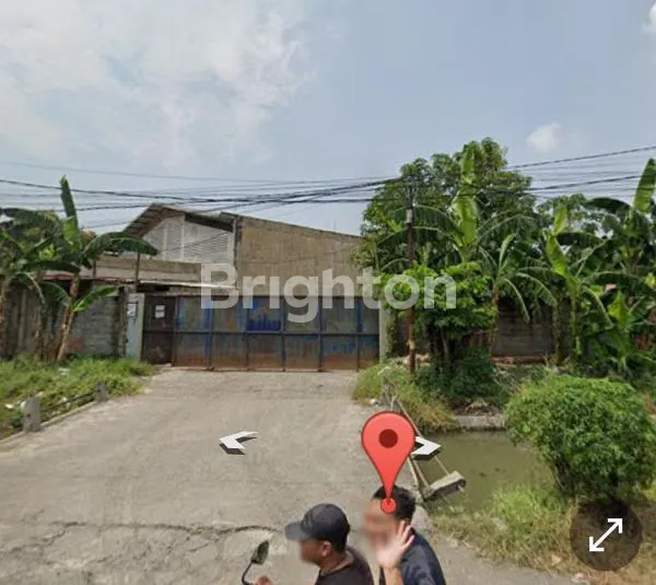 image TANAH URUKAN SIAP BANGUN ZONA HIJAU MAUPUN MERAH TERLETAK DI KOTA SIDOARJO (1)