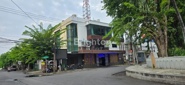 image COMMERCIAL BUILDING MANYAR KERTOARJO (1)
