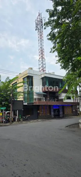 image COMMERCIAL BUILDING MANYAR KERTOARJO (2)