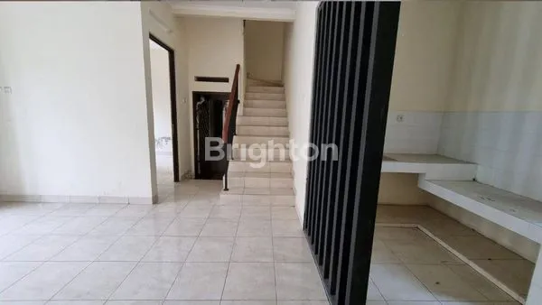 image RUMAH BARU 2LT HARAPAN INDAH 2 CLUSTER TERDEPAN (3)