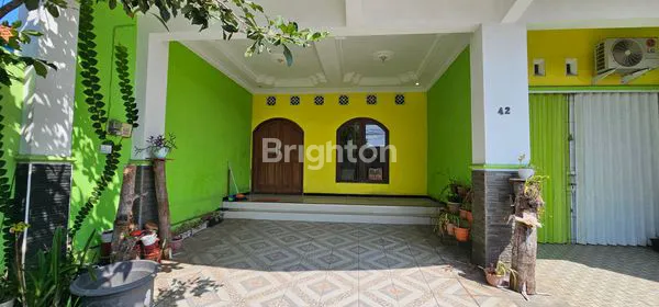 image HUNIAN ASRI TEPI JALAN DI UNGARAN (8)