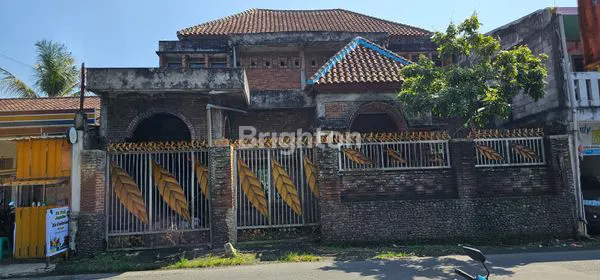 image RUMAH ESTETIKA JAWA KLASIK DI UNGARAN (1)
