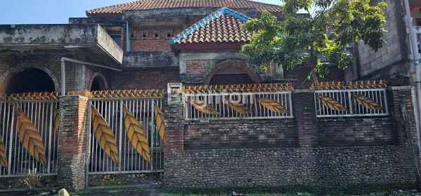 image RUMAH ESTETIKA JAWA KLASIK DI UNGARAN (2)