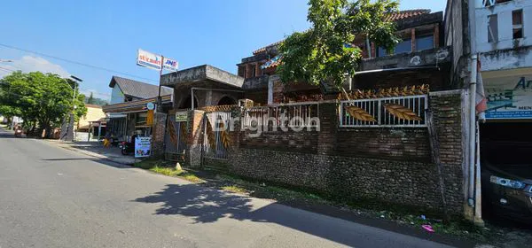 image RUMAH ESTETIKA JAWA KLASIK DI UNGARAN (4)