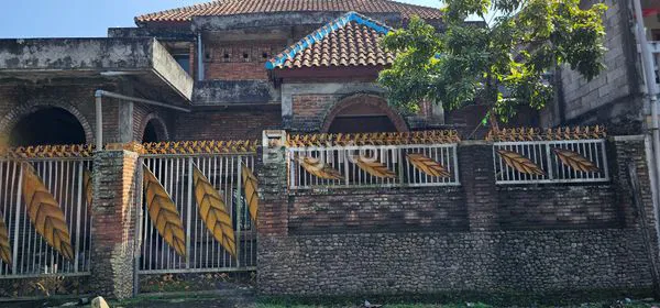 image RUMAH ESTETIKA JAWA KLASIK DI UNGARAN (5)