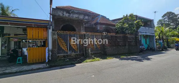 image RUMAH ESTETIKA JAWA KLASIK DI UNGARAN (8)