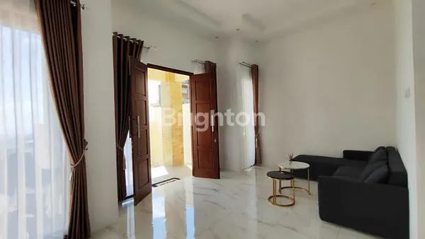 image VILLA MEWAH MURAH 3 LT + KOLAM RENANG DGN VIEW MENAWAN DI KOTA BATU FREE BALIKNAMA (3)