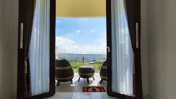image VILLA MEWAH MURAH 3 LT + KOLAM RENANG DGN VIEW MENAWAN DI KOTA BATU FREE BALIKNAMA (4)