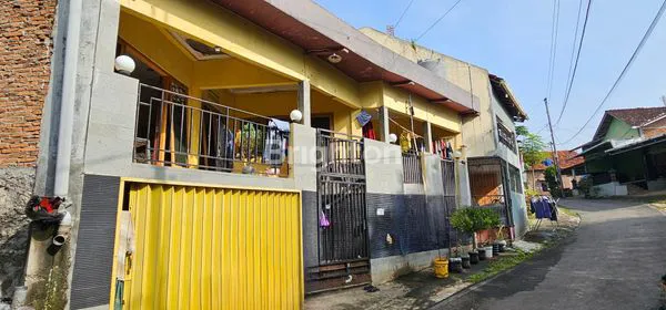 image HUNIAN ASRI 3KT DI PUDAK PAYUNG, BEBAS BANJIR, SHM (3)