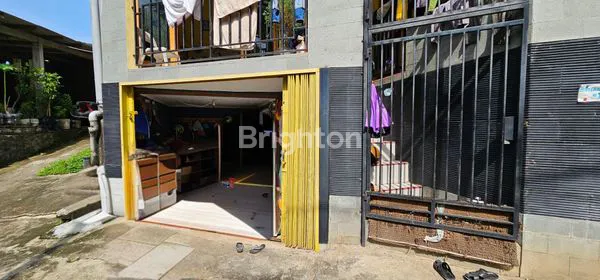 image HUNIAN ASRI 3KT DI PUDAK PAYUNG, BEBAS BANJIR, SHM (4)