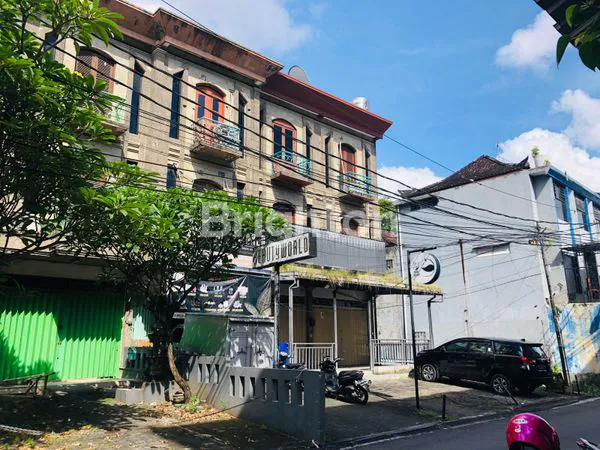 image RUKO LANTAI 3 DI PERTOKOAN DIPONOGORO (2)