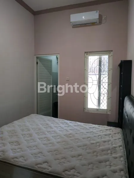 image MASIH FRESH DAN SANGAT TERAWAT, RUMAH DI KAPAS GADING (6)