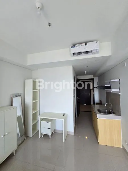 image DISEWAKAN APARTEMEN KALASKA RESIDENCE SURABAYA (3)