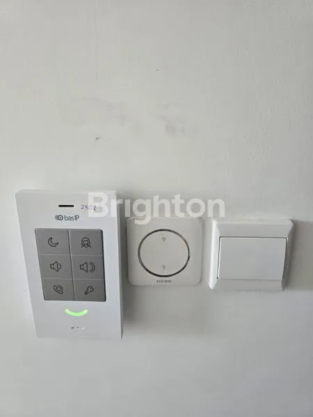 image DISEWAKAN APARTEMEN KALASKA RESIDENCE SURABAYA (4)