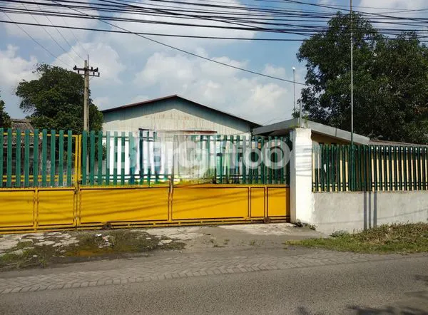image SEWA GUDANG LUAS SIAP.PAKAI GEDANGAN SIDOARJO  (4)