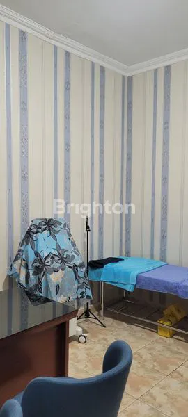 image JUAL CEPAT RUMAH TENGAH KOTA SIAP HUNI + BANYAK BONUS (3)