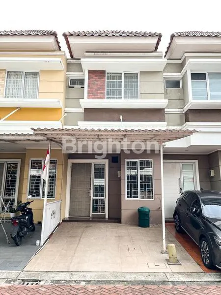 image AMARILLO, GADING SERPONG, SIAP HUNI (1)