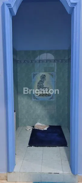 image JUAL CEPAT RUMAH TENGAH KOTA SIAP HUNI + BANYAK BONUS (6)