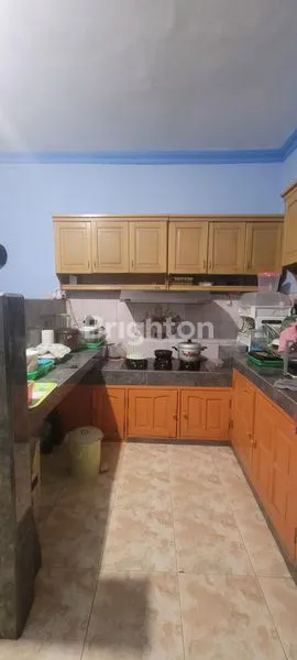 image JUAL CEPAT RUMAH TENGAH KOTA SIAP HUNI + BANYAK BONUS (7)